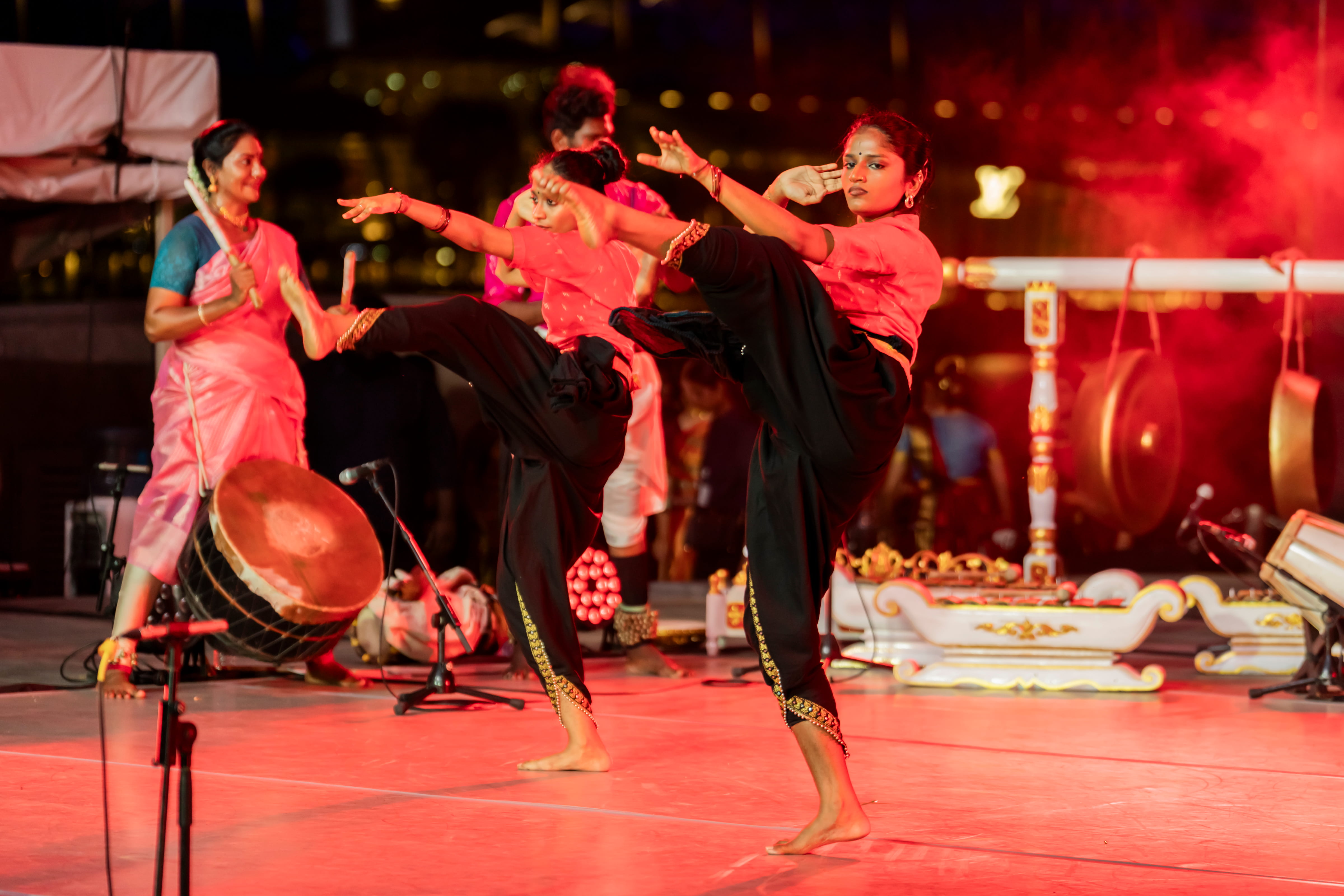 Anandha Kondaattam 2026